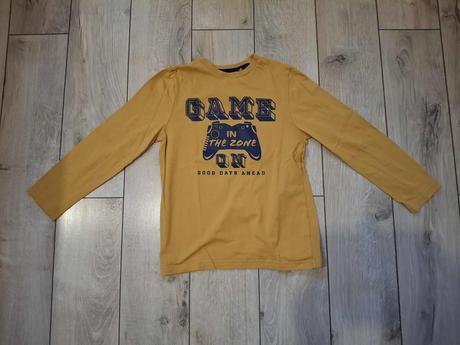 Tričko f&f velkost 134/140, f&f,134