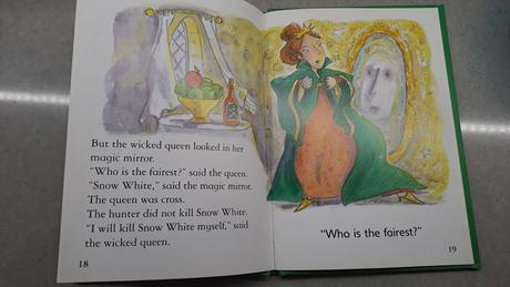 Prvé čítanie v angličtine first readers - vhodná a,