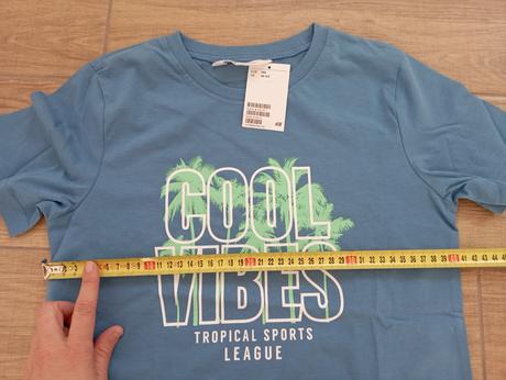 Set 3 ks h&m ( nenosené), h&m,146