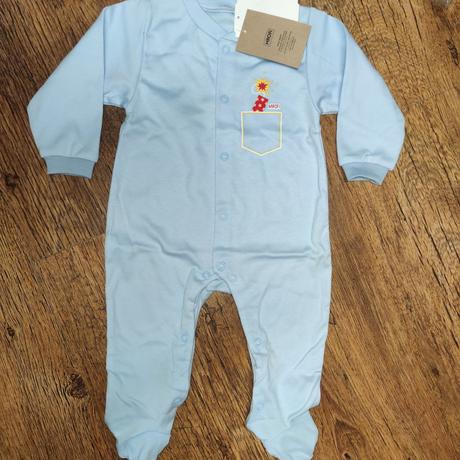 Overal na spanie, 74 / 86 / 92