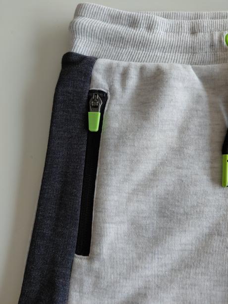 Chlapčenské kraťasy, f&f,128