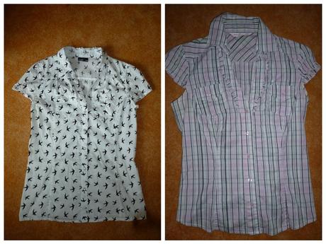 Letná blúzka 2+1 (inz.č.16), 164