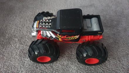 Monster truck, 