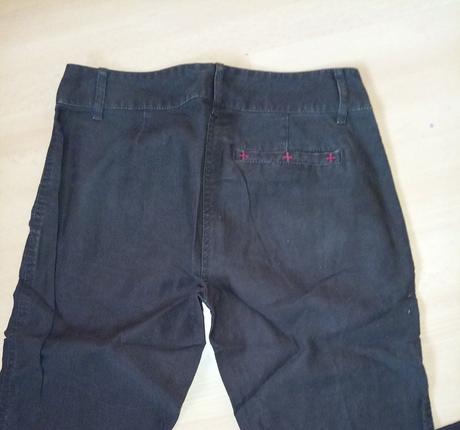 Esprit hnedé rifle, esprit,32