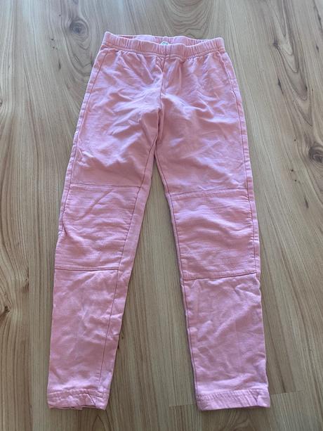 Vyteplené legíny 122, pepco,122