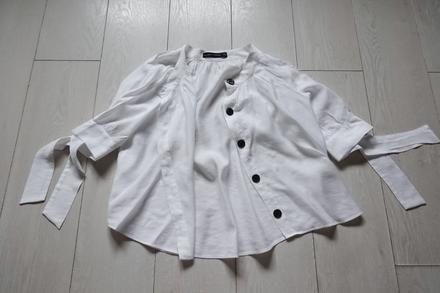 Blúzka zara, zara,s