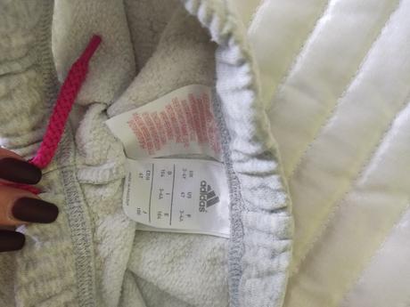 Teplakova súprava, adidas,104