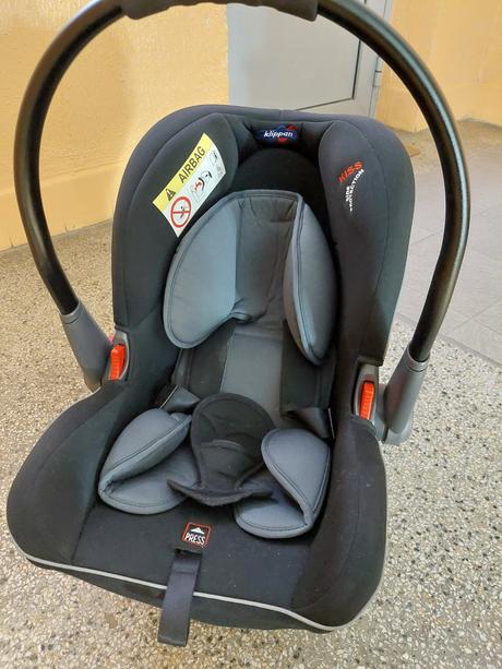 Vajíčko klippan dinofix, klippan