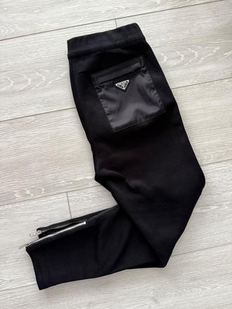 Teplaky prada, prada,xs