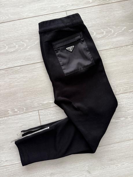 Teplaky prada, prada,xs