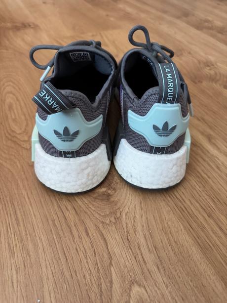 Adidas tenisky, adidas,36