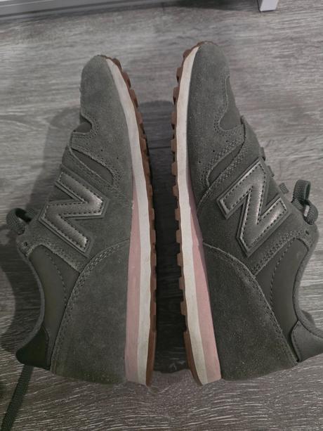Tenisky new balance, new balance,38