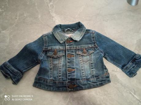 Riflova bunda, lindex,62