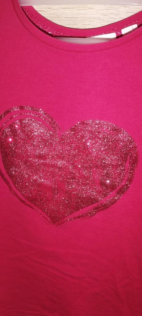 Tričko kappahl 98/104, kappahl,98