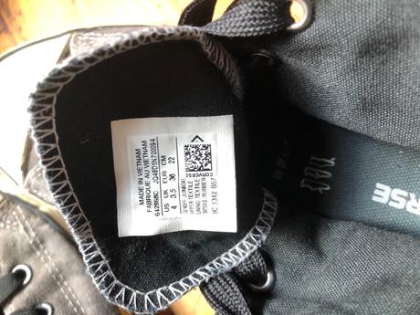 Converse tenisky, converse,36