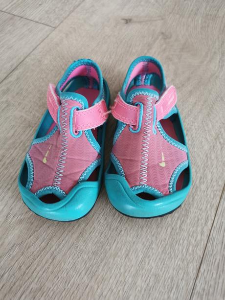 Sandalky nike suray pritect, nike,21