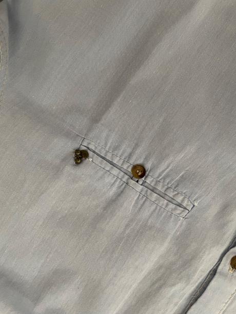 Košeľa xs bershka, bershka,xs