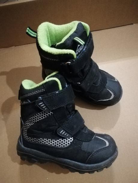 Zimná obuv, mckinley,25