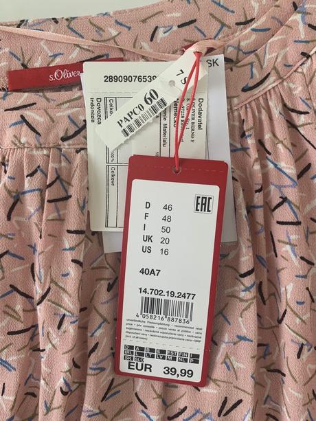 S.oliver, s.oliver,46