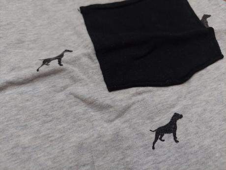 Tričko č.98-104, 98