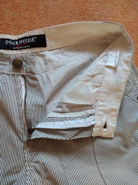 Krátke nohavice (inz.č.44), 164