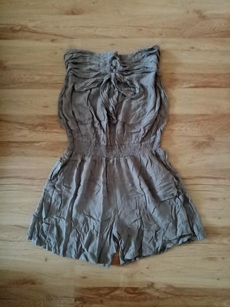 Overal letny, zara,m