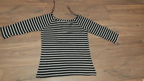 Damske tricko, f&f,38