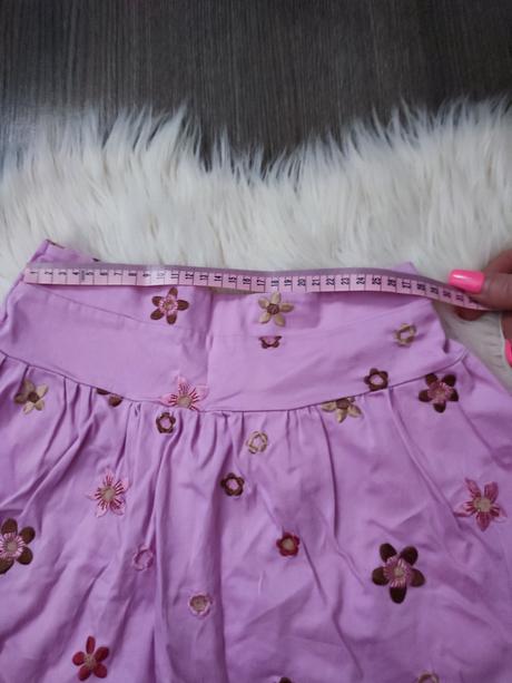 Suknička 128/134, 128