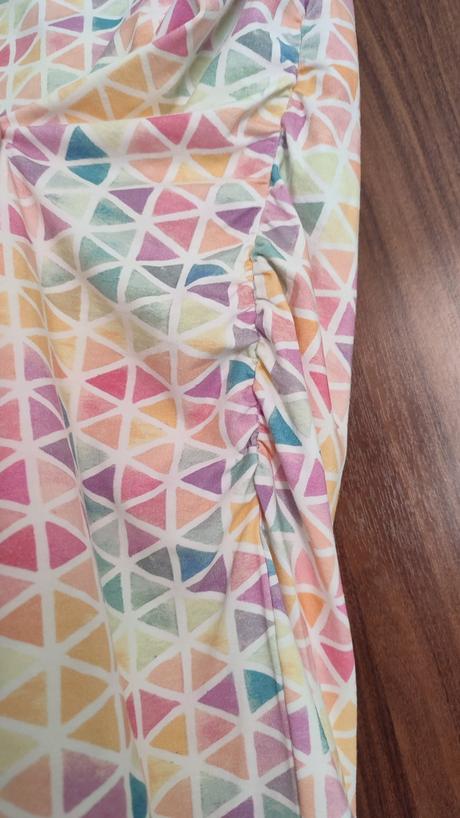 Tehotenské šaty, xs