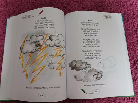 Predškolák, moje prvé ulohy, 