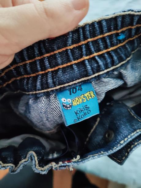 Rifle, kiki&koko,104