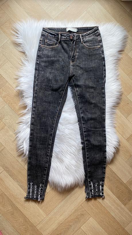 Džínsy/rifle, 38 / m