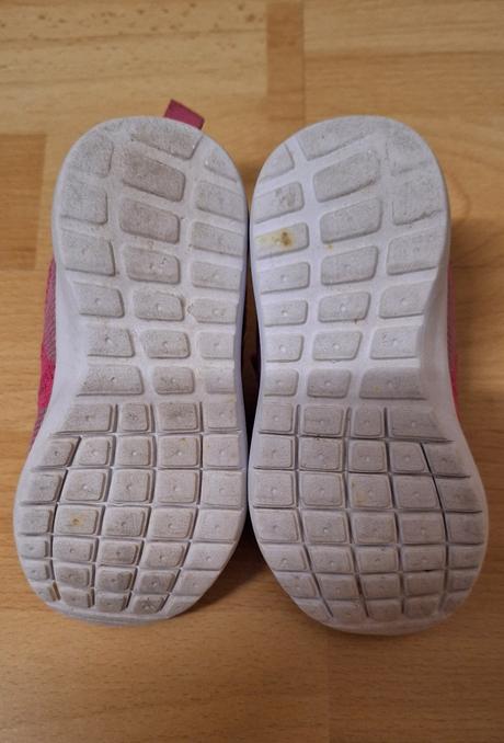 Protetika tenisky lugo 22, protetika,22