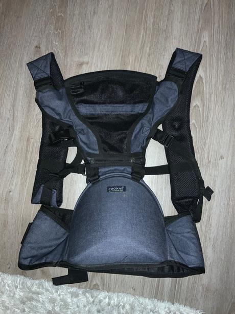 Baby nosič pognae 3 v 1,