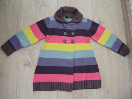 Kabátik george, george,110