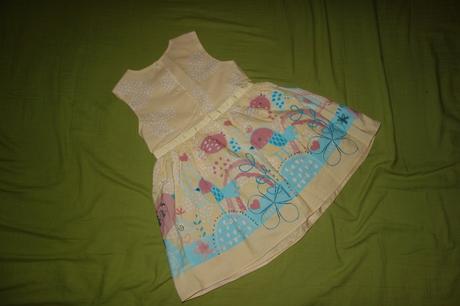 Letne satocky george, george,98