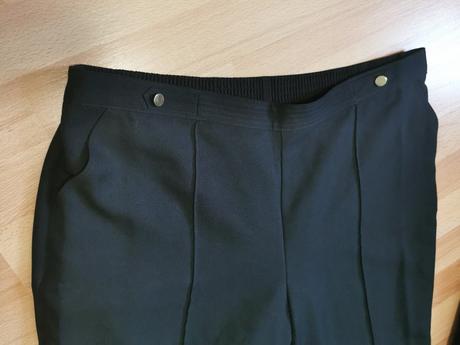 Elegantné 3/4nohavice m&s 46-ka, marks & spencer,46
