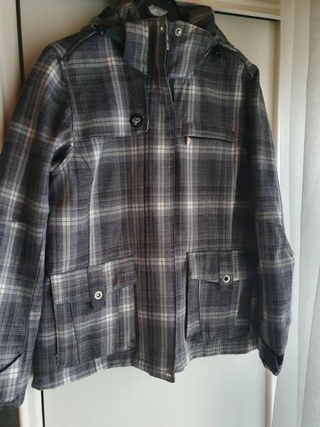 Lyziarska snowboardova bunda vel. 40, 40