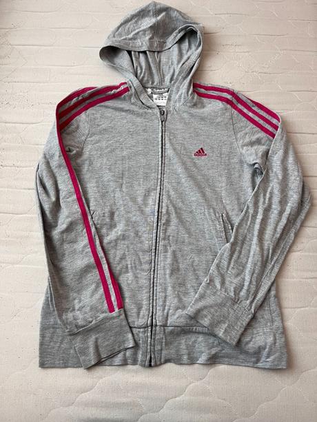 Adidas mikina, adidas,164
