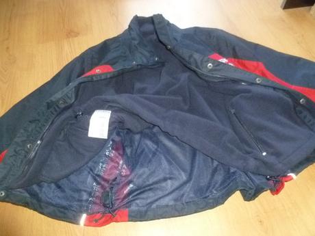 Chlapčenská bunda, dognose,146