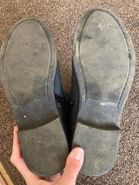 Jar/ jeseň čižmičky, 38