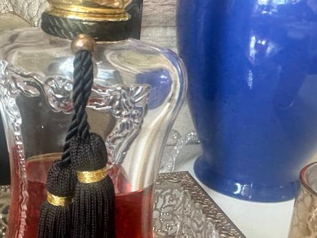 Parfum de marly safanad,