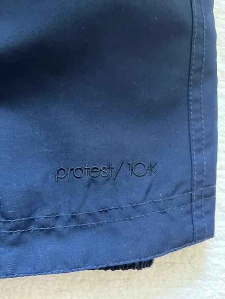 Oteplovacky protest, 152