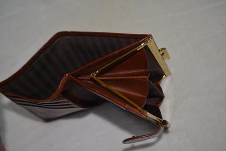 Dámska peňaženka 9x13cm, 