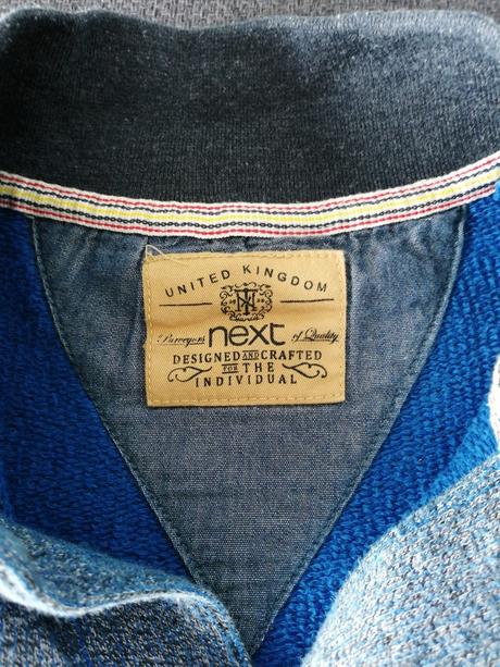 Mikino bunda, next,116