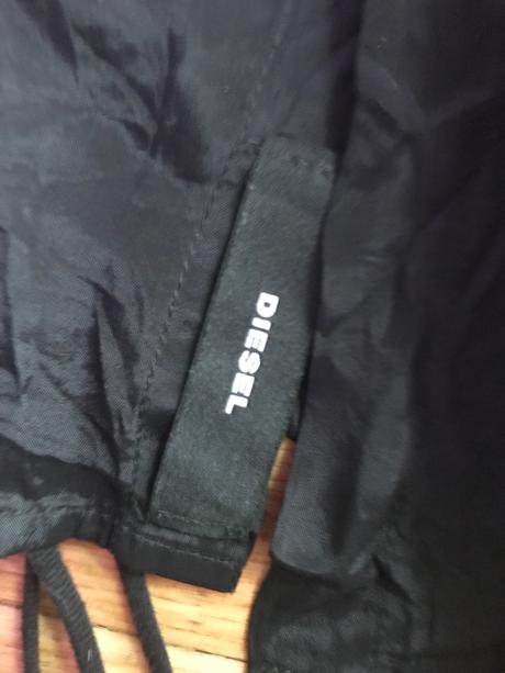 Diesel damska kosela m,l,xl, diesel,m
