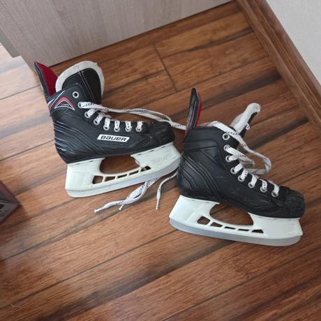 Hokejove korcule bauer vapor, bauer,33
