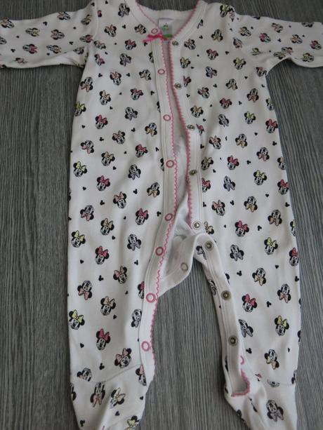 Disney overal, c&a,74