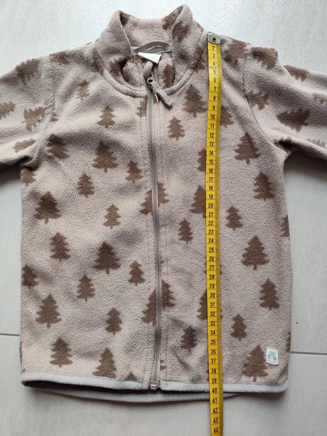 Predám dievčenskú/chlapčenskú mikinu, 