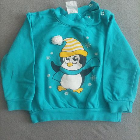 Tepláková súprava, 80